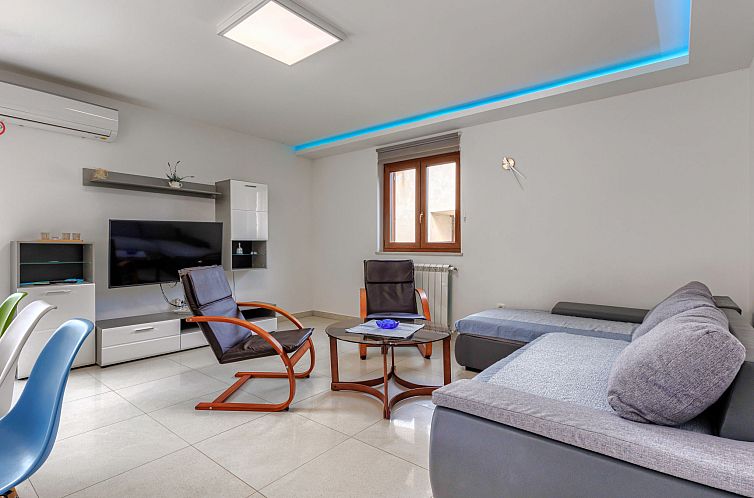 Vakantiehuis Starci