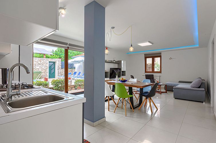 Vakantiehuis Starci