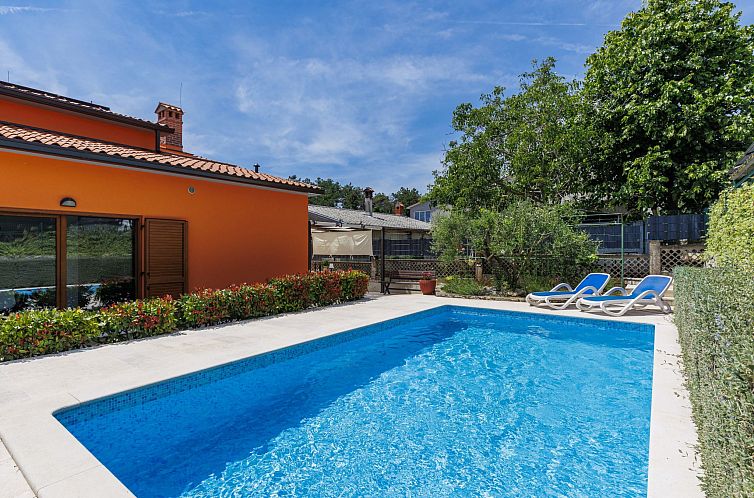 Vakantiehuis Starci