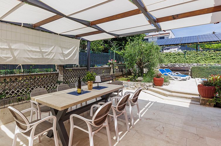 Vakantiehuis Starci