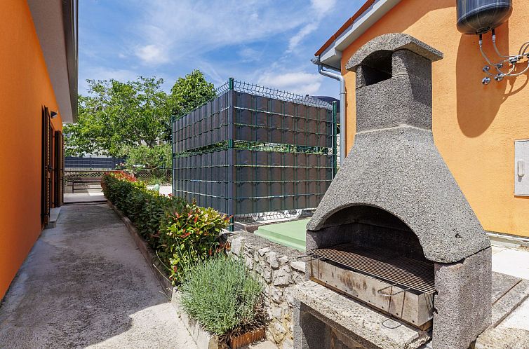 Vakantiehuis Starci