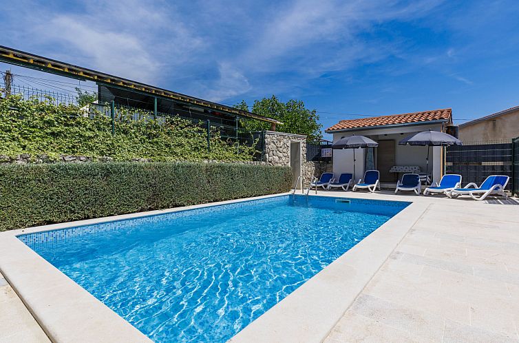 Vakantiehuis Starci