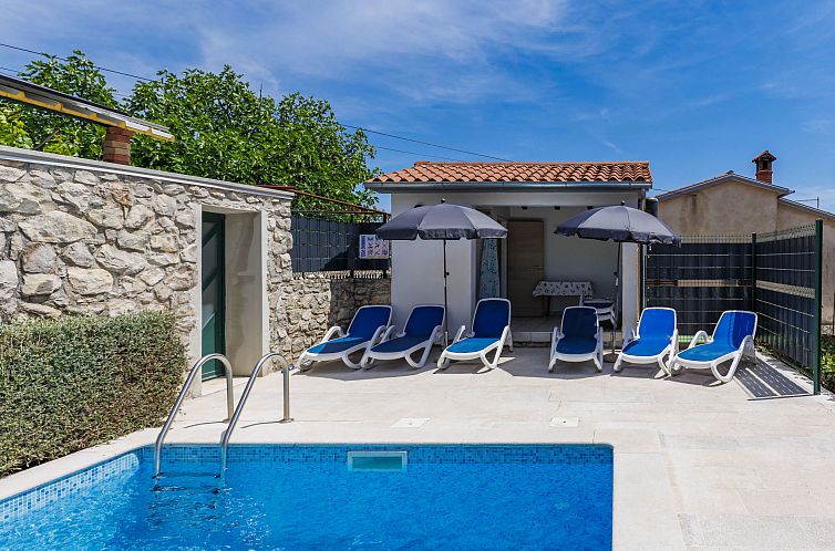 Vakantiehuis Starci