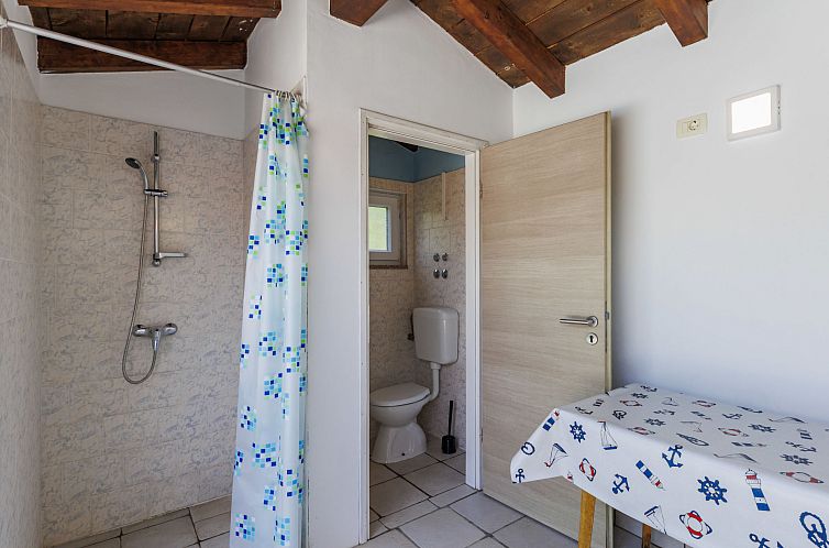 Vakantiehuis Starci