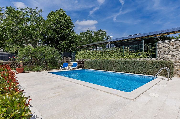 Vakantiehuis Starci