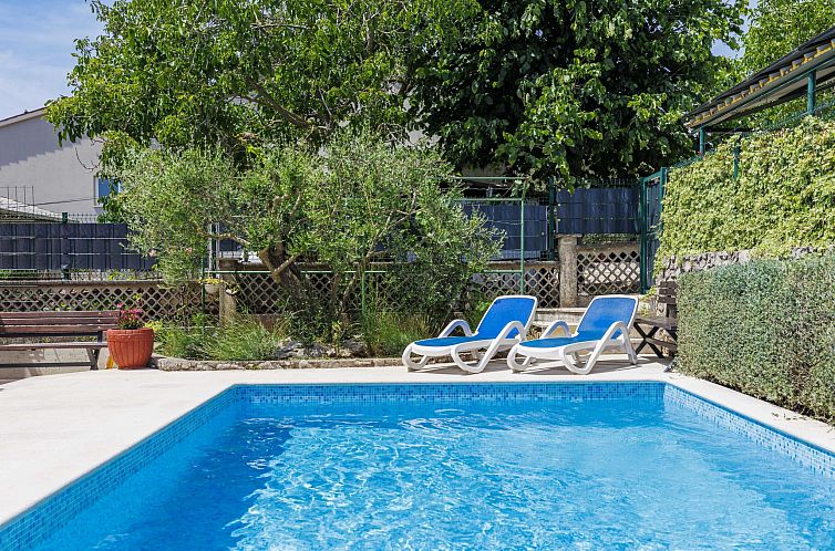 Vakantiehuis Starci