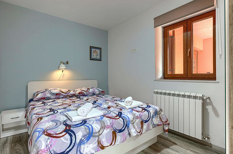 Vakantiehuis Starci
