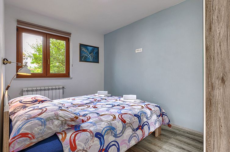 Vakantiehuis Starci