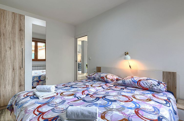 Vakantiehuis Starci