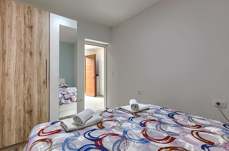 Vakantiehuis Starci