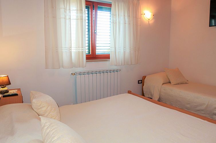 Vakantiehuis Andrea