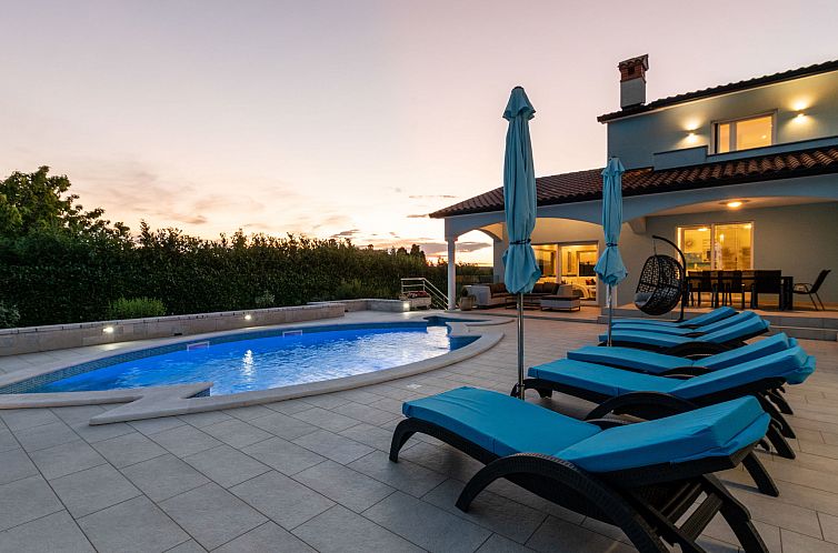 Vakantiehuis Villa Gabriel