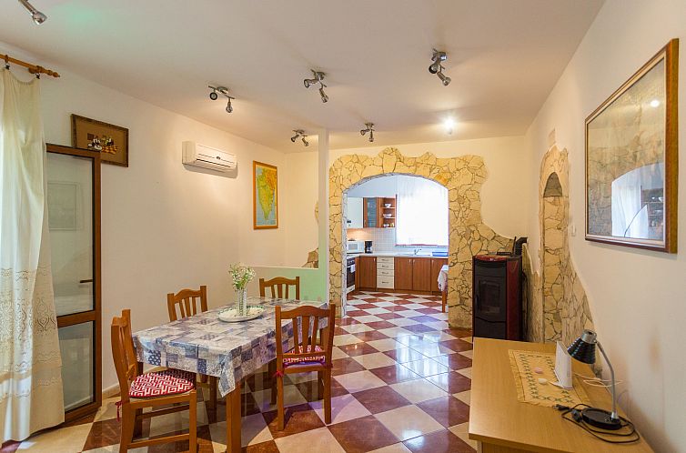 Vakantiehuis Villa Tanne