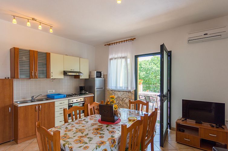 Vakantiehuis Villa Tanne