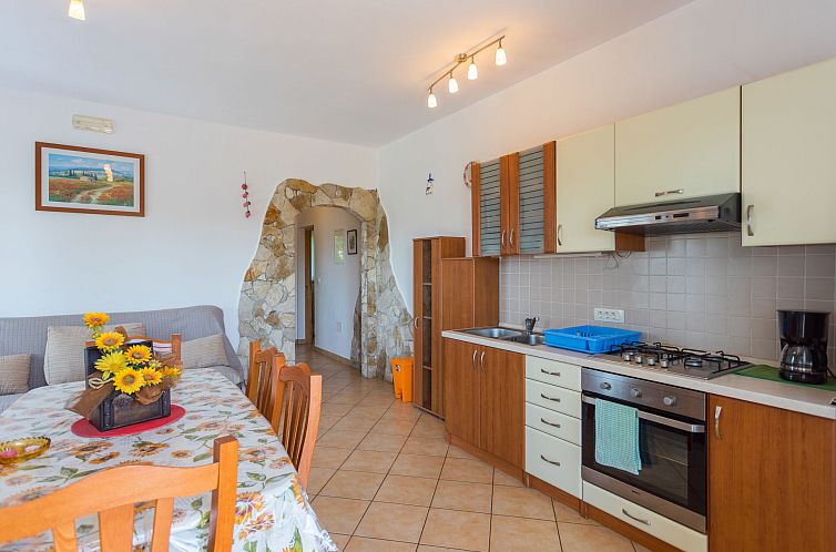 Vakantiehuis Villa Tanne