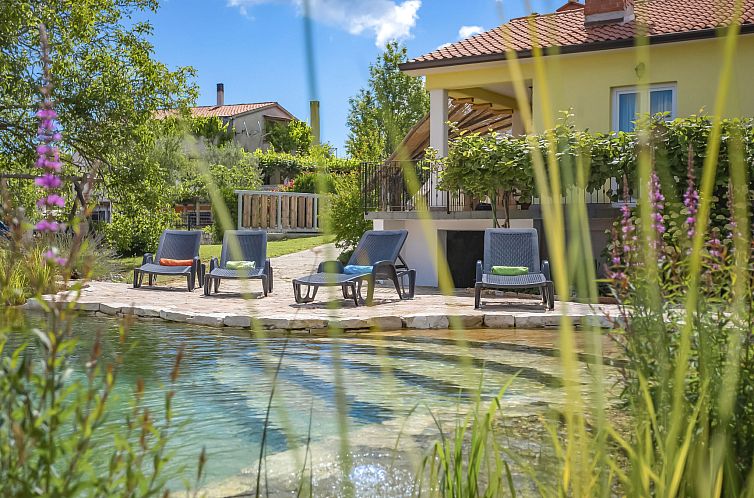 Vakantiehuis Angelina