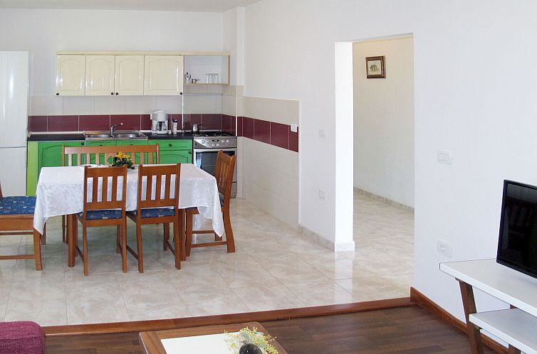 Vakantiehuis Angelina