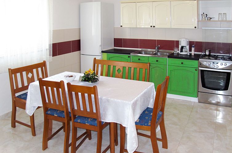 Vakantiehuis Angelina