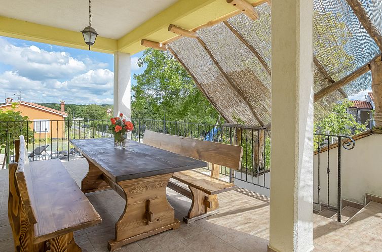 Vakantiehuis Angelina