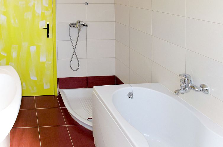 Vakantiehuis Angelina