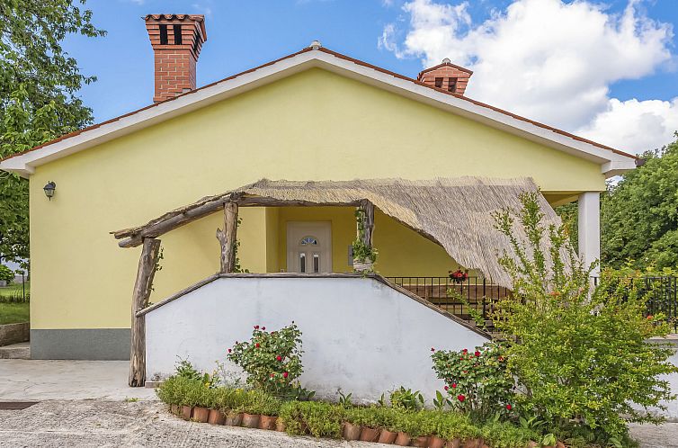 Vakantiehuis Angelina