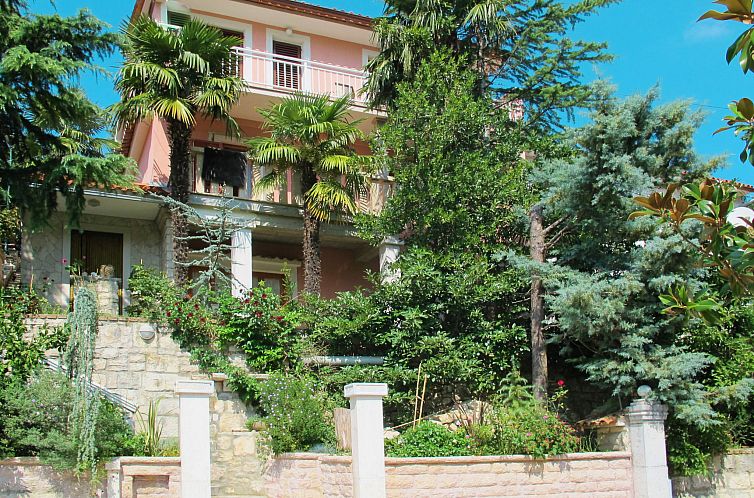 Unterkunft 10140165 - Ferienhaus Istrien - Vakantiehuis Noel