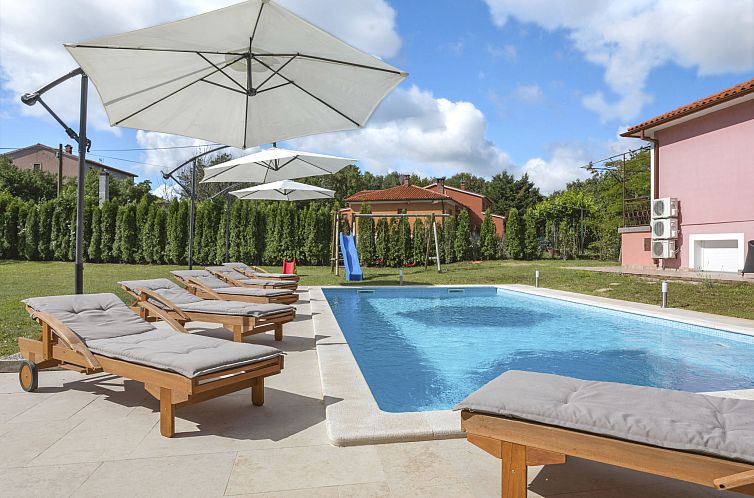 Vakantiehuis Dordana