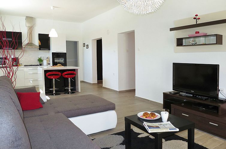 Vakantiehuis Dordana