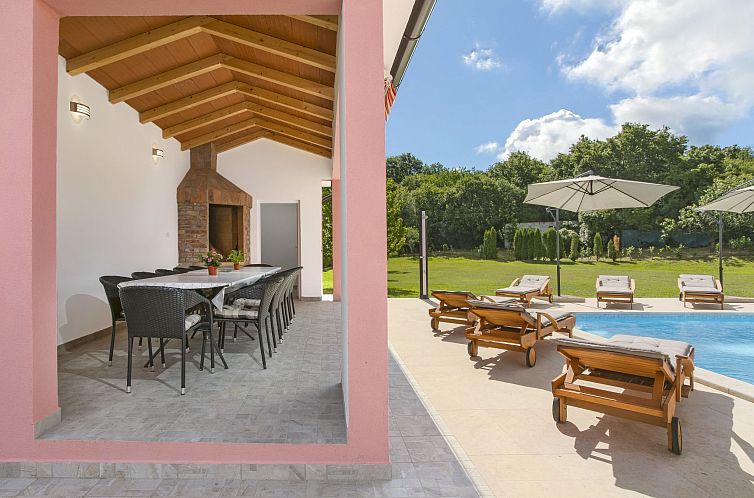 Vakantiehuis Dordana