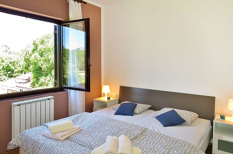 Vakantiehuis Dordana