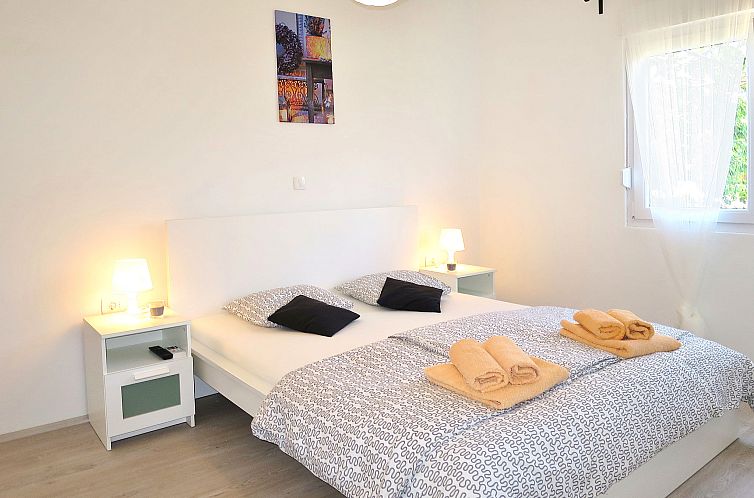 Vakantiehuis Dordana