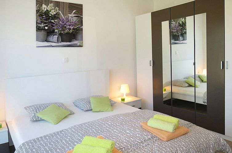 Vakantiehuis Dordana