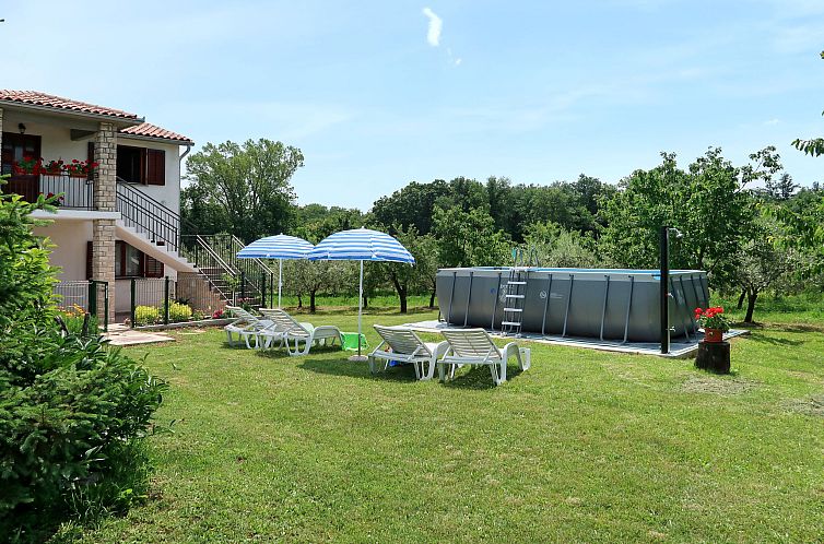 Vakantiehuis Fortica