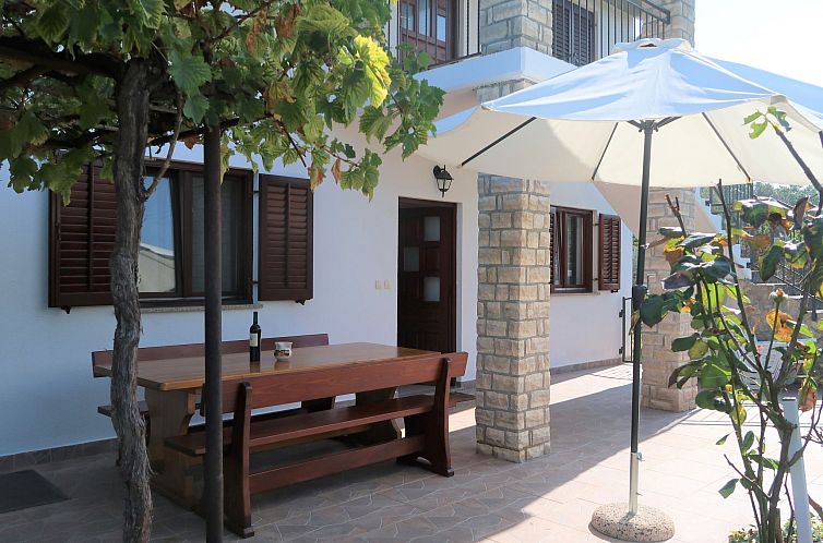 Vakantiehuis Fortica