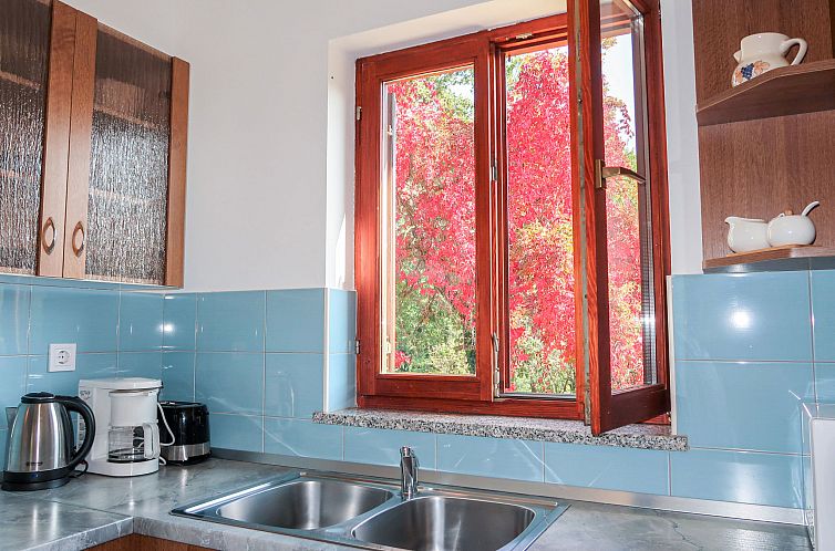 Vakantiehuis Fortica