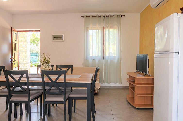 Vakantiehuis Fortica