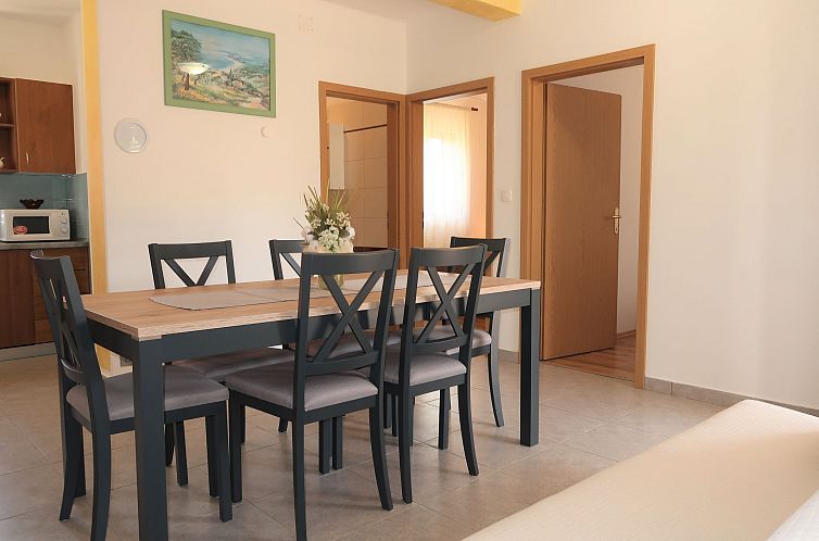 Vakantiehuis Fortica
