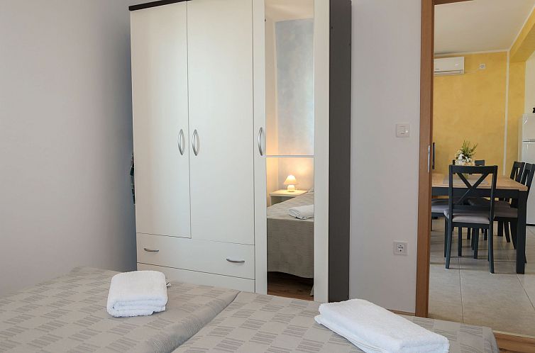 Vakantiehuis Fortica