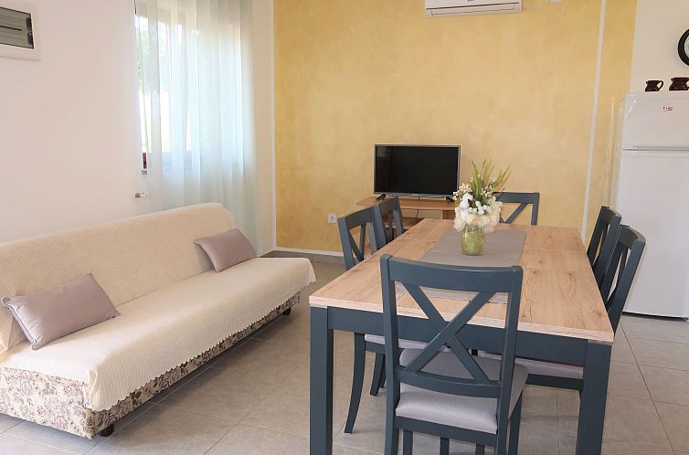 Vakantiehuis Fortica