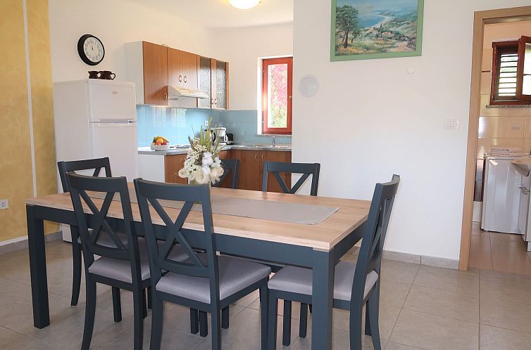 Vakantiehuis Fortica