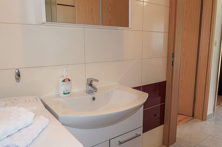 Vakantiehuis Fortica