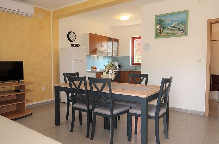 Vakantiehuis Fortica