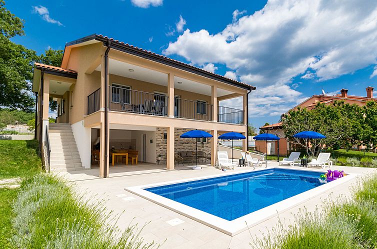 Vakantiehuis Marina