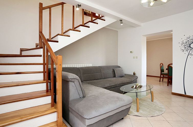 Vakantiehuis Anteo