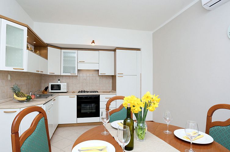Vakantiehuis Anteo