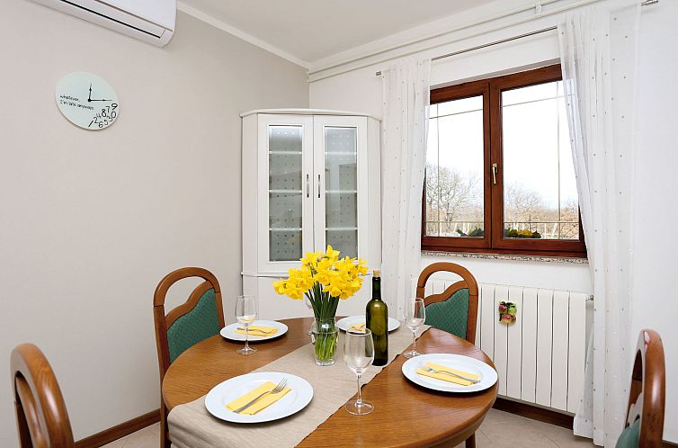 Vakantiehuis Anteo
