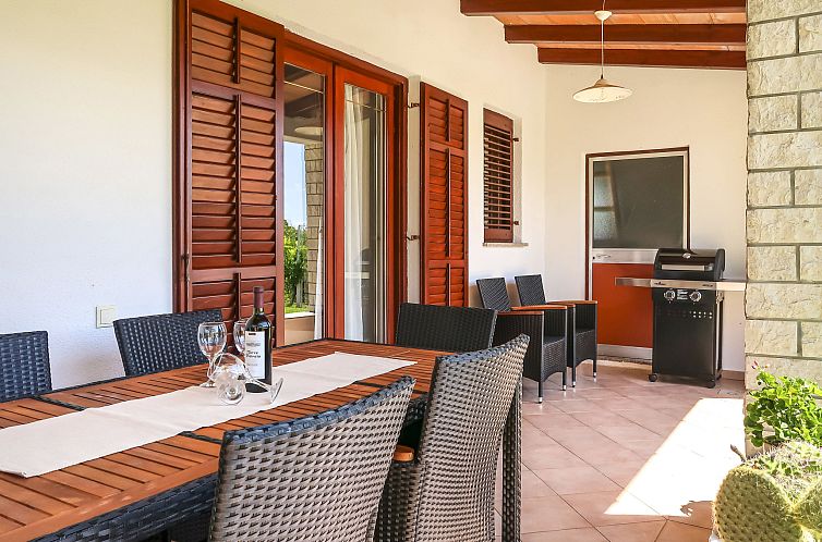 Vakantiehuis Anteo