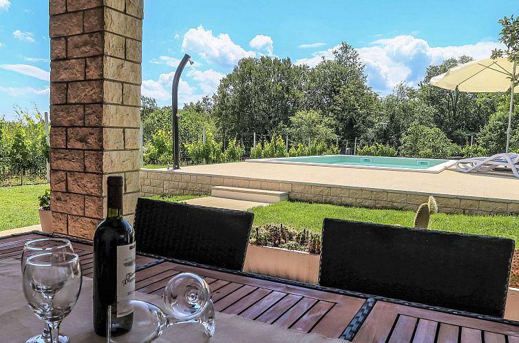 Vakantiehuis Anteo