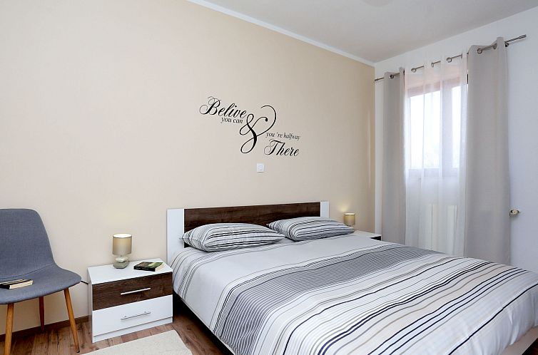 Vakantiehuis Anteo