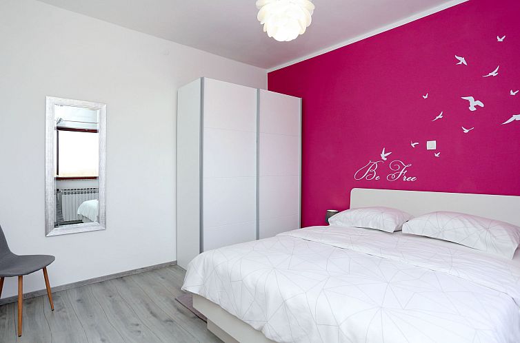 Vakantiehuis Anteo